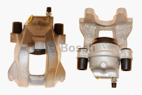 ЗАЖИМ КОЛОДОК. MERCEDES W211 E-CLASS 02-08 LT BOSCH 0 986 134 086