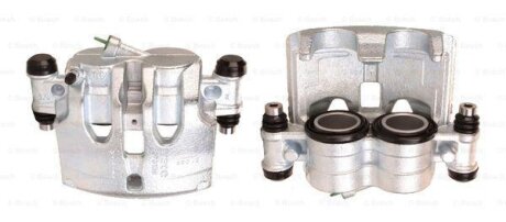 Гальмівний суппорт BOSCH 0 986 134 109