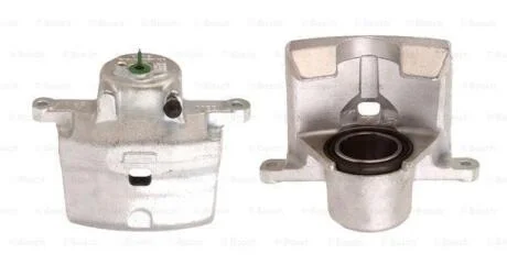 Гальмівний супорт пер. лів. MAZDA 6 07- BOSCH 0 986 134 113