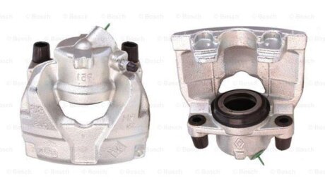 Гальмівний суппорт BOSCH 0 986 134 135