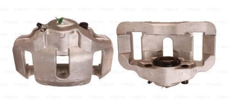 Гальмівний суппорт BOSCH 0 986 134 142