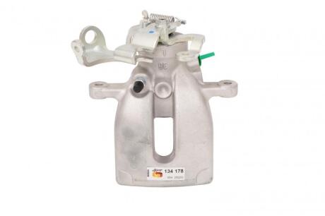 Гальмівний супорт BOSCH 0 986 134 178