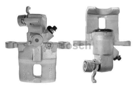 ЗАЖИМ КОЛОДОК. HYUNDAI I10 08-13 LT BOSCH 0 986 134 222