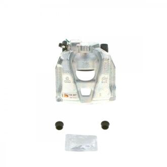 ЗАЖИМ КОЛОДОК. AUDI A4 08 - LP BOSCH 0 986 134 267