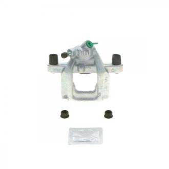ЗАЖИМ КОЛОДОК. MERCEDES W204 C-КЛАСС 07-14 LT BOSCH 0 986 134 321