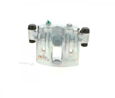 ЗАЖИМ КОЛОДОК. IVECO DAILY IV 06 - LT BOSCH 0 986 134 331