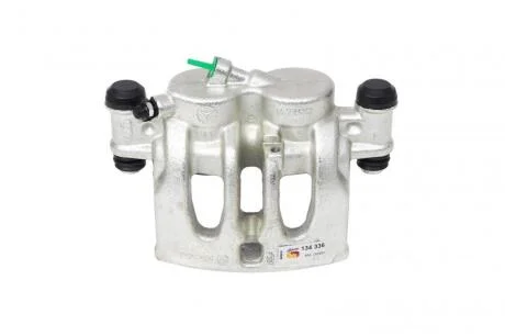 ЗАЖИМ КОЛОДОК. MERCEDES VITO W639 03 - LP BOSCH 0 986 134 336