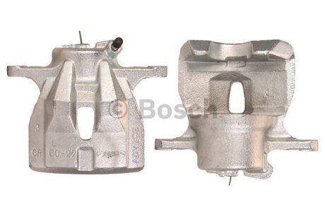 Супорт дискових гальм BOSCH 0 986 134 347