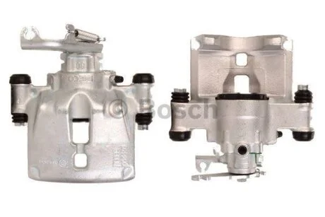 ZACISK HAM IVECO DAILY 06- TYг LEWY BOSCH 0 986 134 428