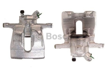 ЗАЖИМ КОЛОДОК. LANDROVER DISCOVERY 04 - LT BOSCH 0 986 134 436