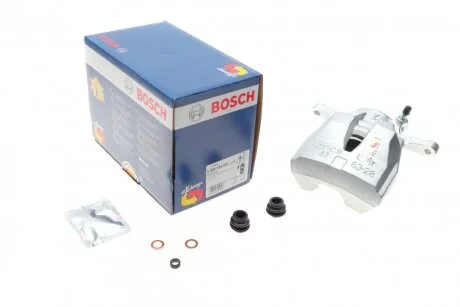 Супорт дискових гальм BOSCH 0 986 134 483