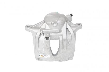 ЗАЖИМ КОЛОДОК. MERCEDES W211 E-CLASS 02-08 ПП BOSCH 0 986 135 013