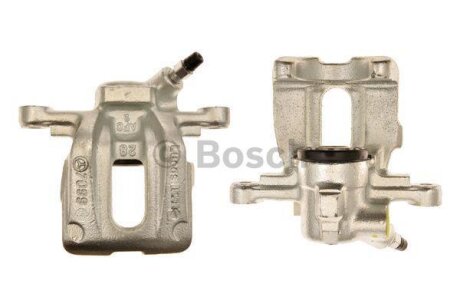 Гальмівний суппорт BOSCH 0 986 135 033