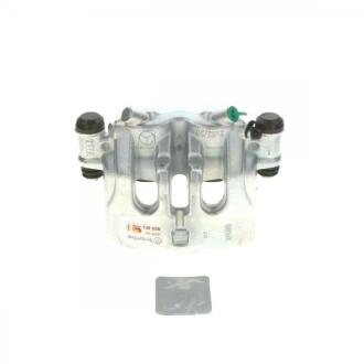 Гальмівний супорт (2-поршн.) пер. п. VW CRAFTER 30-50 -16 BOSCH 0 986 135 035
