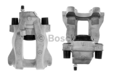 Гальмівний суппорт BOSCH 0 986 135 055