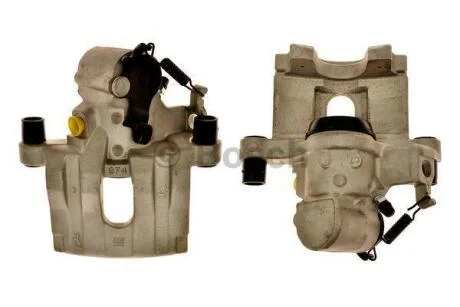 Гальмівний супорт задн. прав. SIGNUM, VECTRA C BOSCH 0 986 135 070