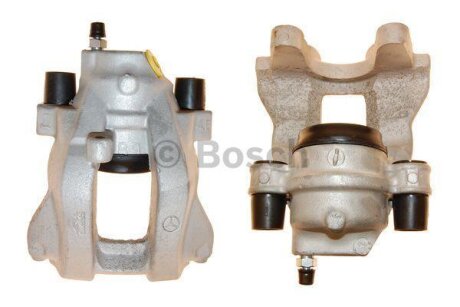 ЗАЖИМ КОЛОДОК. MERCEDES W211 E-CLASS 02-08 PT BOSCH 0 986 135 086