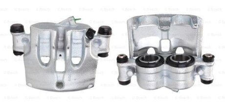 Гальмівний суппорт BOSCH 0 986 135 109