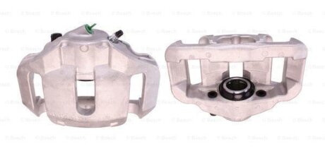 Гальмівний суппорт BOSCH 0 986 135 142