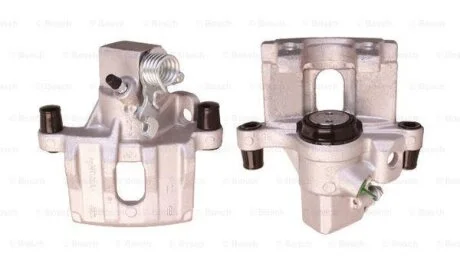 Гальмівний суппорт BOSCH 0 986 135 145