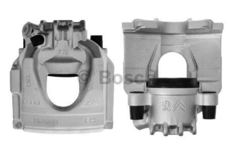 Гальмівний суппорт BOSCH 0 986 135 269