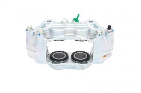 ЗАЖИМ КОЛОДОК. TOYOTA LAND CRUISER 03-09 ПП BOSCH 0 986 135 312