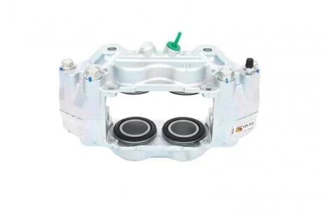 ЗАЖИМ КОЛОДОК. TOYOTA LAND CRUISER 03-09 ПП BOSCH 0 986 135 312