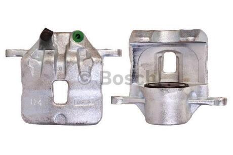 Гальмівний супорт пер. прав. OPEL ASTRA J BOSCH 0 986 135 319