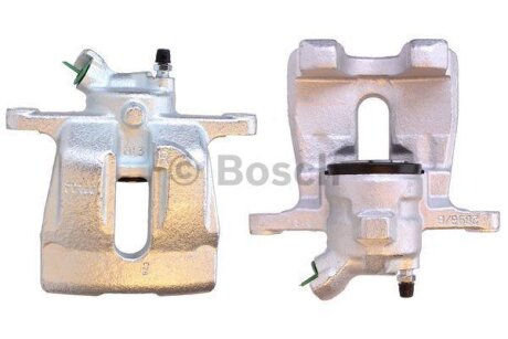 ЗАЖИМ КОЛОДОК. LANDROVER DISCOVERY 04 - PT BOSCH 0 986 135 436