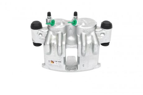 ЗАЖИМ КОЛОДОК. FIAT DUCATO 01-06 ПП (-ABS) BOSCH 0 986 135 458