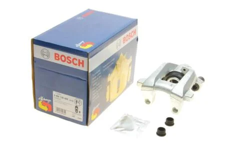 СУПОРТ ЗАДНIЙ ПРАВИЙ BOSCH 0 986 135 480