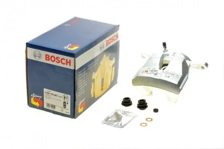 Гальмівний дисковий супорт BOSCH 0 986 135 483