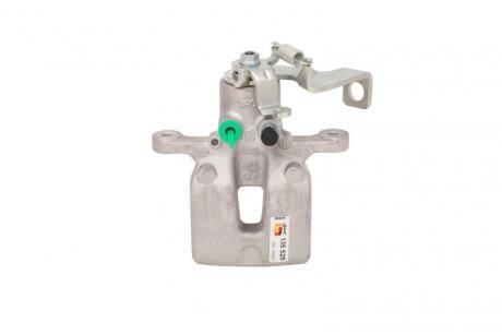 Гальмівний супорт BOSCH 0 986 135 525
