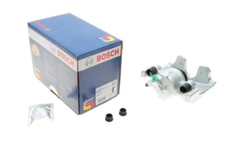 Гальмівний дисковий супорт BOSCH 0 986 135 571