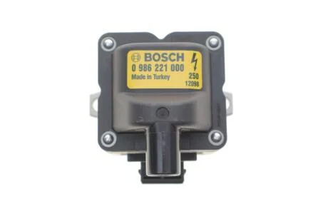 Катушка зажигания AUDI,SKODA,VW BOSCH 0 986 221 000