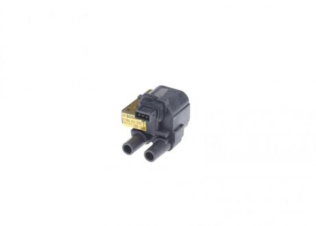 Котушка запалювання BOSCH 0 986 221 025