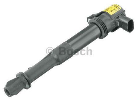FIAT Котушка запалювання Doblo, Palio, Stilo 1.6 01- BOSCH 0 986 221 042