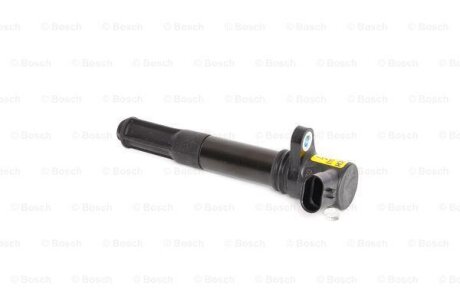 Катушка зажигания FIAT Doblo, Bravo BOSCH 0 986 221 043 (фото 1)