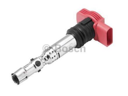 Котушка запалювання Audi 3.0 V6 2001-2006 BOSCH 0 986 221 053