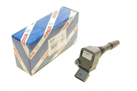 Котушка запалювання BOSCH 0 986 221 072