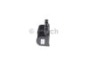 Котушка запалювання CHEVROLET AVEO / KALOS, CAPTIVA, CRUZE, EPICA, LACETTI, LANOS DAEWOO KALOS, LANOS, NUBIRA FSO LANOS OPEL ANTARA A 1.2-2.4LPG 02.97- BOSCH 0 986 22A 002 (фото 3)