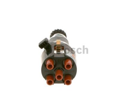 Розподілювач запалення BOSCH 0 986 237 640