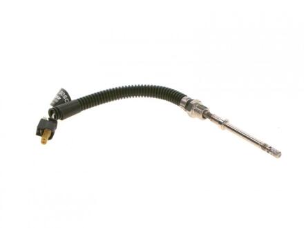 Датчик температури ОГ MERCEDES C180-250CDI/E200-E250CDI \'\'08-16 BOSCH 0 986 259 005