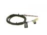 Датчик температури випускних газів 1.7CDTI 16V OPEL Astra H 04-14, Zafira B 05-13 BOSCH 0 986 259 006 (фото 3)