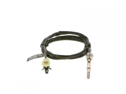 Датчик температури випускних газів 1.7CDTI 16V OPEL Astra H 04-14, Zafira B 05-13 BOSCH 0 986 259 006