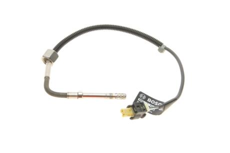 Датчик температури ОГ MERCEDES B/C/CLS/E/Vito \'\'CDI \'\'14>> BOSCH 0 986 259 013