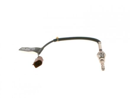 Датчик температури ОГ AUDI A4/Q5 \'\'2.0TDI \'\'07-12 BOSCH 0 986 259 019