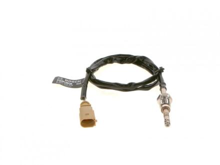 VW датчик температури ВГ Caddy, Tiguan, Touareg, 1,6-3,0TDI BOSCH 0 986 259 028
