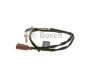 Датчик, температура відпрацьованих газів BOSCH 0 986 259 030 (фото 2)