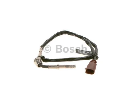 Датчик, температура відпрацьованих газів BOSCH 0 986 259 030